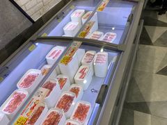 -福成自助烤肉(长阳店)