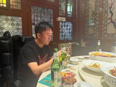 -阿西娅食府(中关村店)