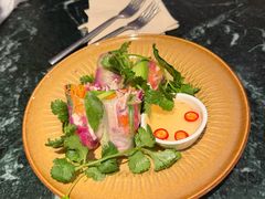 -BAKER&SPICE(安福路店)