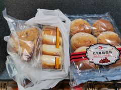 -85度C(上海茶陵北路店)