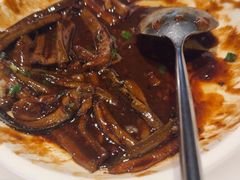 -望乡楼上海菜(日月光店)