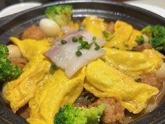 -小菜园新徽菜(北京大兴龙湖天街店)