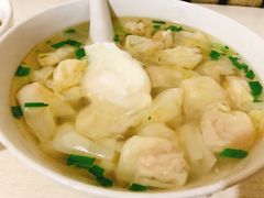 -安庆柴火馄饨(马道街店)