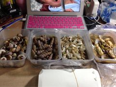 温州炎亭海鲜阁-温州炎亭海鲜阁(万塘路店)