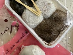 -南大门韩国米糕(公滨路店)