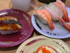 -寿司郎(皇庭广场店)