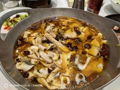 -盛百味·家宴餐厅(霸州分店)