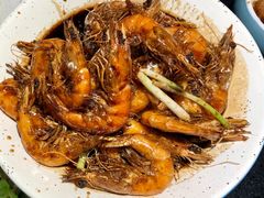 -老头儿油爆虾·知味杭州(爱琴海购物中心)