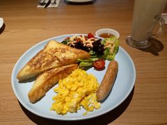 -必胜客(大梅沙8号仓店)