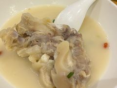 -付小姐在成都(中山公园店)
