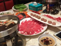 -大胖骨汤火锅(裕华店)