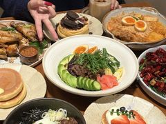 -La Terre乐田(万象城店)