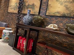 -老江南春·中国龙菜(衡山路店)
