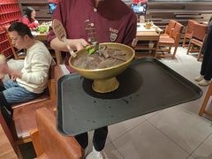 -巴奴毛肚火锅(龙湖锦艺城店)