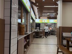 -李记清真馆(打钉巷店)
