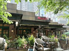 -玛格萝妮比萨屋(四平店)