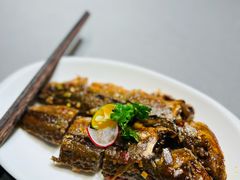 -黑明餐厅(白鹭洲店)