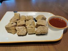 -香园茶社·金陵小灶(老门东店)