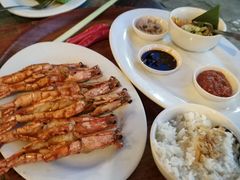-Warung Nia Balinese Food & Pork Ribs