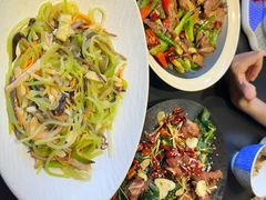 -桥边小楼·手工云南菜·丽江地标美食