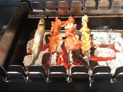 -很久以前羊肉串(中山公园店)