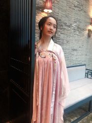 -醉唐风古装写真摄影(宁波店)