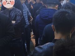 -清真·马安军辣子牛肉面