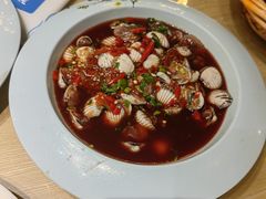 -潮汕壹号·潮汕菜·打边炉·生腌(总店)