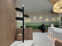 -Gram舒芙蕾(杭州中心店)