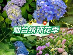 -昆嵛山石门里景区