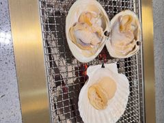 -本达人海鲜烧烤·朝鲜族风味(发展店)
