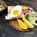 N刷的店👉🏻简餐蛋糕都超爱