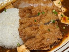 -山杏yama-katsu·吉列炸物