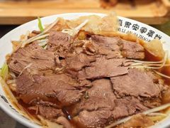 -直隶安家牛肉罩饼(七一路店)