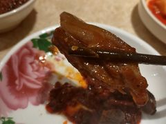 -英子补身汤(海兰路店)