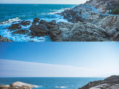 -三亚蜈支洲岛旅游区