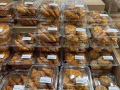 -果蔬好生活超市(新荟城店)