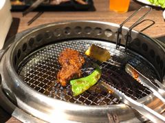 -火炉火自助餐(枫蓝国际店)