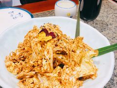-真地道京味府·鲜橙烤鸭·北京菜(朝外大街东大桥店)