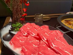 -晓宇重庆火锅(西安荟聚店)