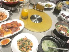 -徐记海鲜(阿波罗店)
