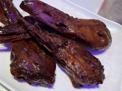 -杨氏青龙虾·羊蝎子(托乐嘉店)