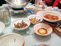 -湘村小灶·地道长沙菜·本地人优选(咸嘉新村店)