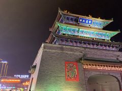 -鼓楼夜市