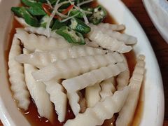 -院子餐厅·大锅菜·老杭帮(桥西直街店)