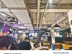 -新疆烧烤王(广灵店)