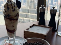-上海柏悦酒店·世纪100牛排馆