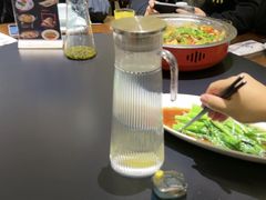-老馆子·建德菜·山肴鱼鲜(海威新界店)