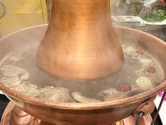 -南门涮肉(上海二店)