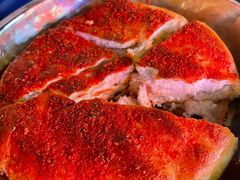 -有奴思烤肉·清真(正宁路店)